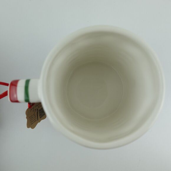 Lang Traditional Gingerbread House Christmas Mug Holiday - Picture 6 of 10